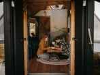 in the pod in the pod